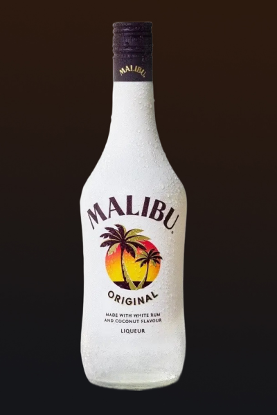 MALIBU Liqueur