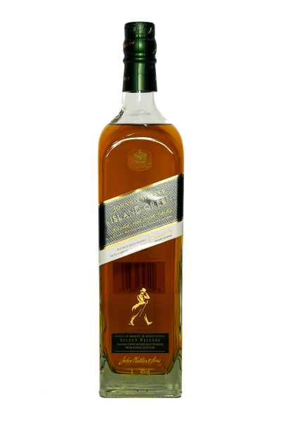 Johnnie Walker