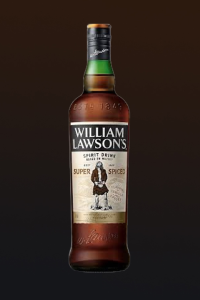 WILLIAM LAWSON`S