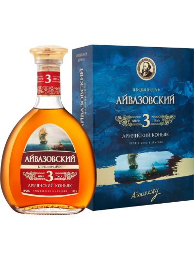 Айвазовский