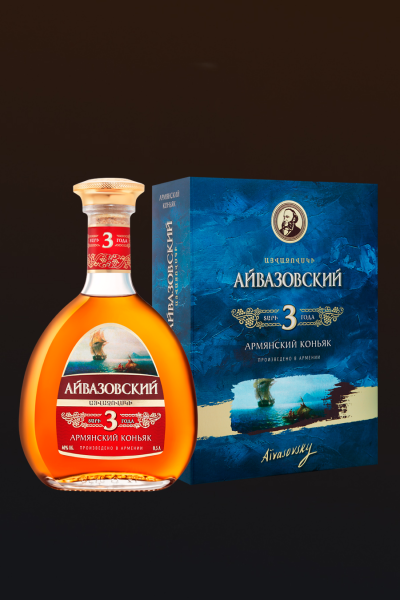 Айвазовский