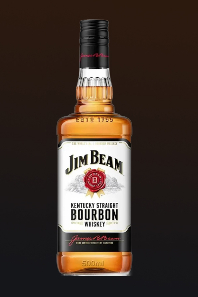 Jim Beam Bourbone