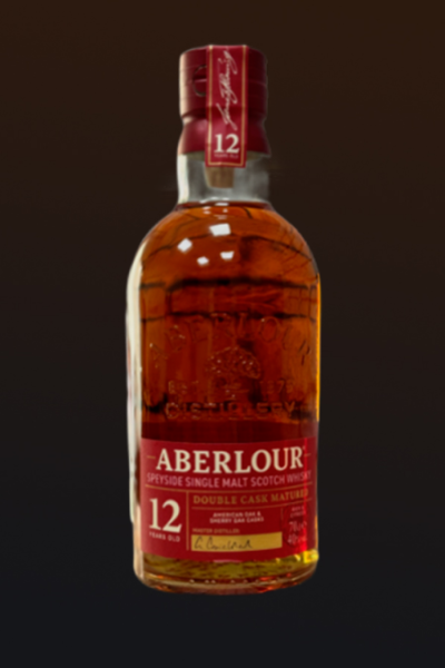 Aberlour 12 year old