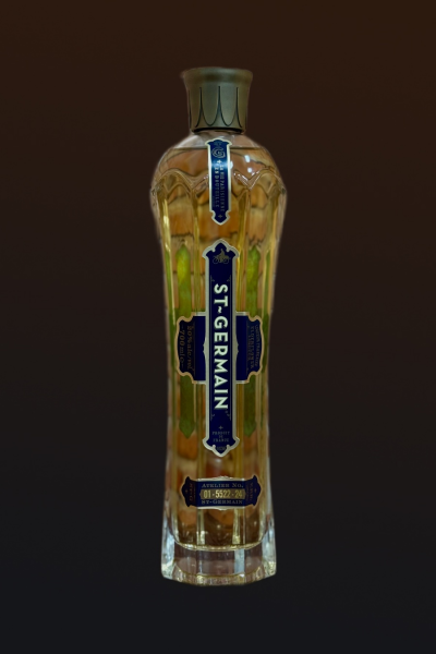 ST-GERMAIN