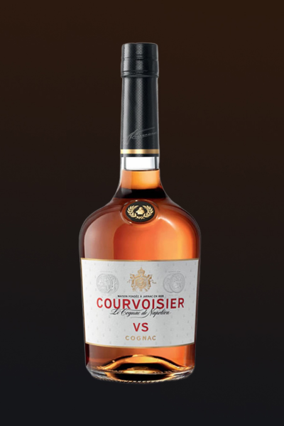 COURVOISIER
