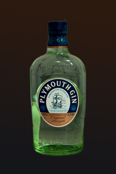 Plymouth Gin