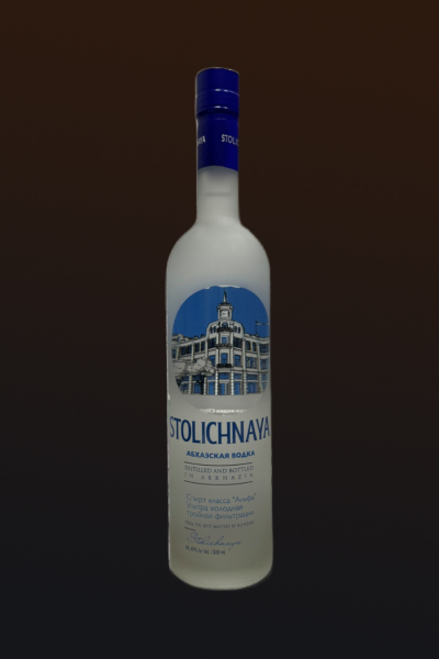 Столичная