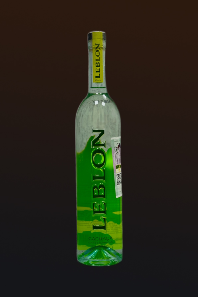 Leblon Cachaca