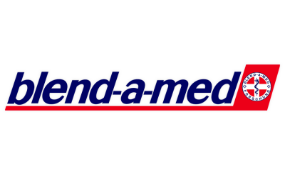 Blend-a-med