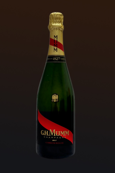 Mumm Cordon Rouge