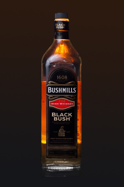 BUSHMILLS