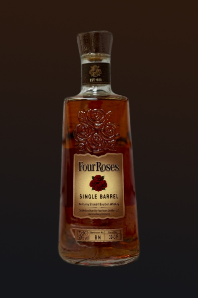 Four Roses Single Barrel